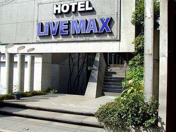 Hotel Livemax Budget